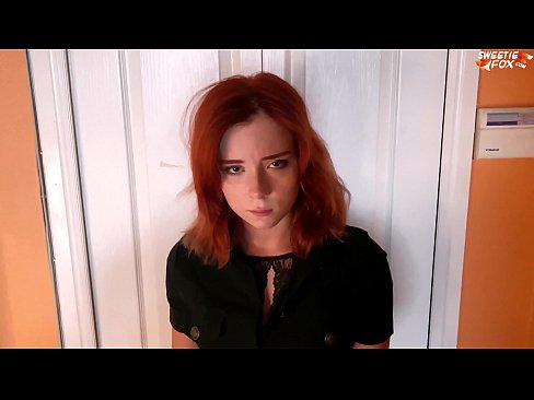❤️ Заштитар казнио згодну жену због крађе - сперма у уста ❤❌ Порно на sr.xxxner.ru ❌