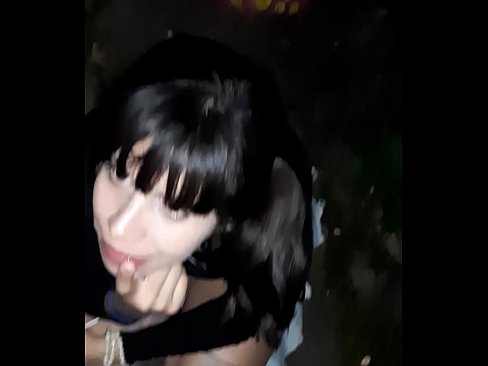 ❤️ На улици натечен пенис у замену за слаткише ❤❌ Порно на sr.xxxner.ru ❌