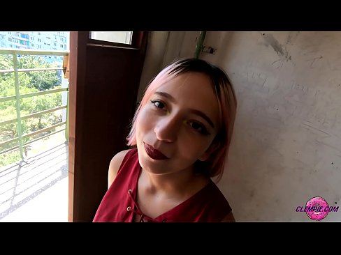 ❤️ Студент Сензуал сише странца у залеђу - сперма му на лицу ❤❌ Порно на sr.xxxner.ru ❌